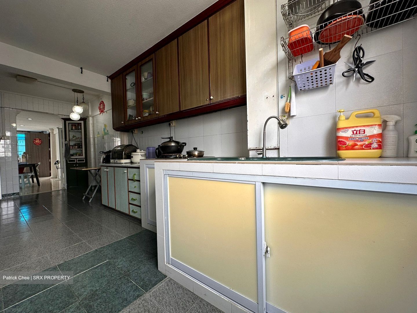 Blk 427 Yishun Avenue 11 (Yishun), HDB 4 Rooms #555170121